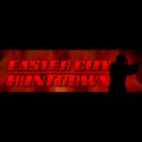 Easter City Huntdown